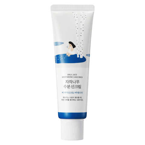 Crèmes solaires