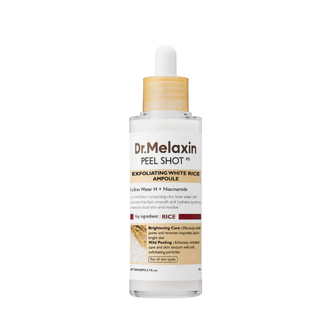 Dr.Melaxin