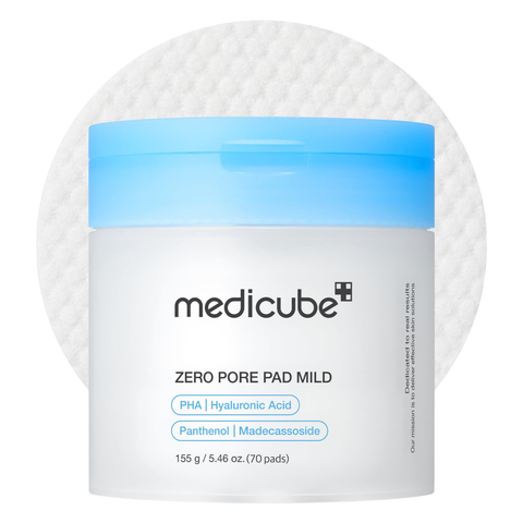 Toners Pads