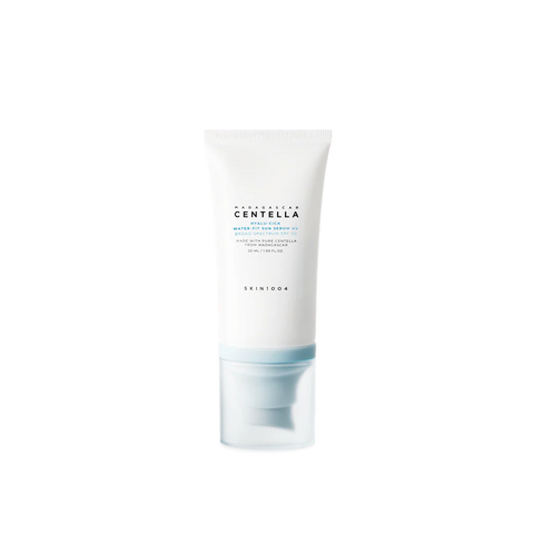 Crèmes solaires